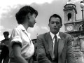 Roman Holiday Clips 8 Audrey Hepburn