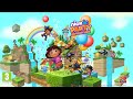 Nick Jr Party Adventure Launch Trailer