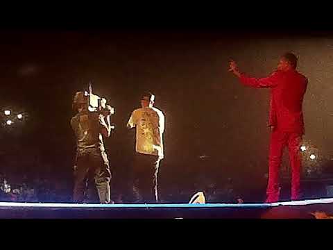 Clementino Freestyle - Hip Hop TV BDay Party 7 | Forum Assago