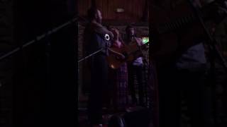 Claire Lynch Band - A Canary's Song - Cataloochee Ranch - Oct. 2, 2016