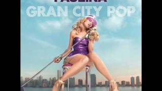 PAULINA RUBIO - 4 canciones de GRAN CITY POP que deben ser sencillos