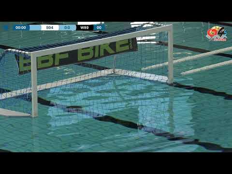 Bundesliga 2021- Wasserball