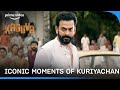 Moments We Can Never Forget Ft. Kaduva | Prithviraj Sukumaran | Prime Video India
