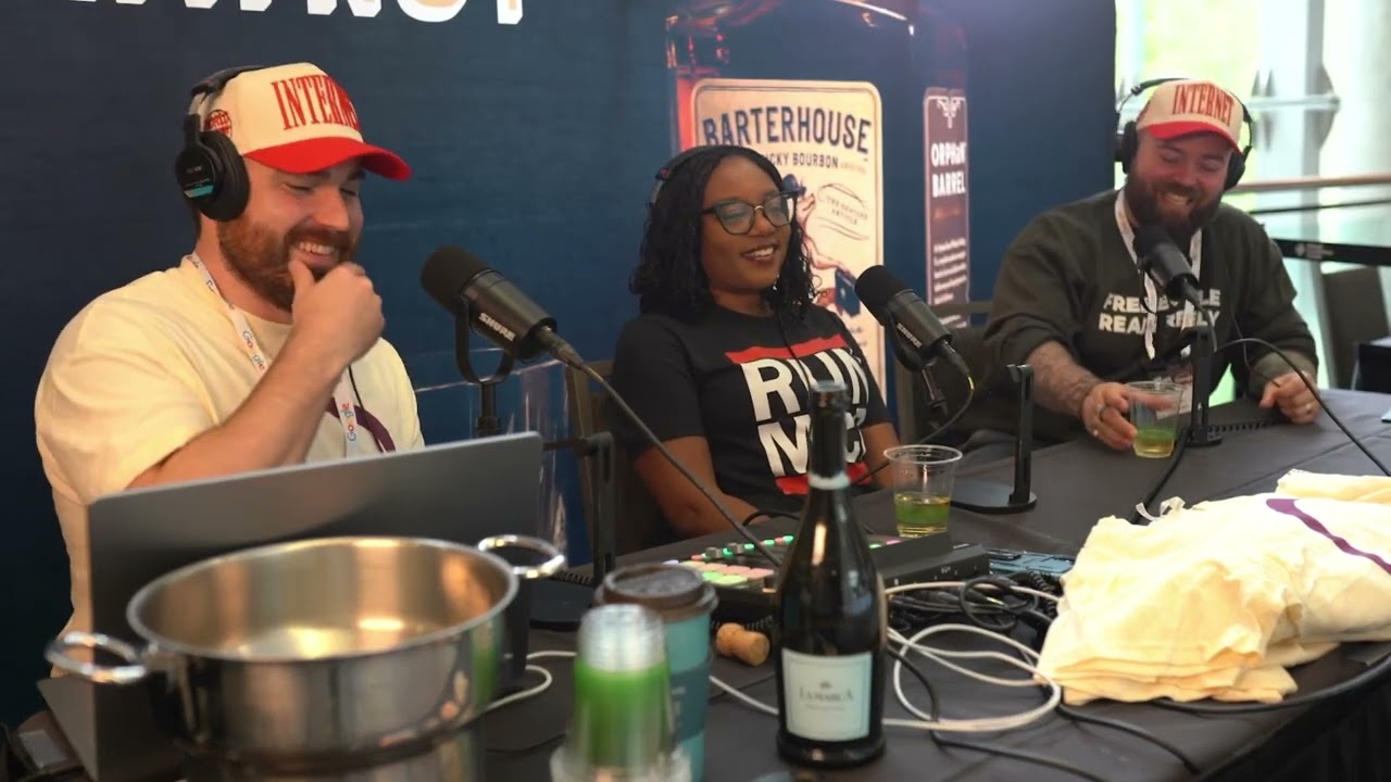 Open Source, Agents, and the Next AI Wave w/ Angie Jones