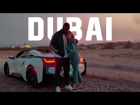 Dubai - Flavio Lucio (Video by FeiaTv)