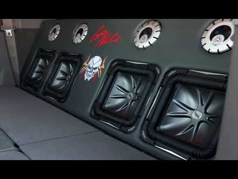 Aquagen Vs  Warp Brothers - Phat Bass (Original Mix)