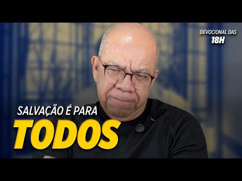 A Salvação é para Todos: Como Cornélio Transformou Sua Família (Você Pode Fazer o Mesmo!)