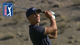 Cameron Champ Highlights | Round 2 | Shriners 2018