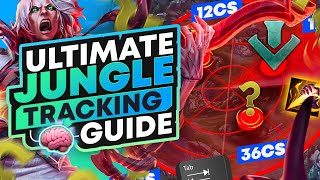 Download lagu Why EVERY Jungler Must Master JUNGLE TRACKING! | League of Legends Jungle Carry Guide mp3