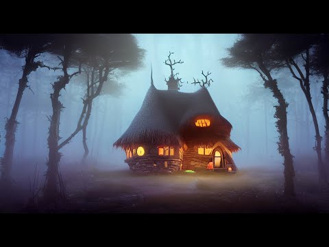Spooky Halloween Playlist 🎃 2022 Halloween Music Compilation Pt: 2