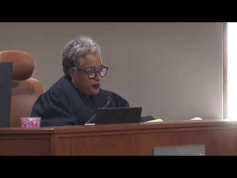 Preliminary exam for suspects charged in connection with London Thomas murder