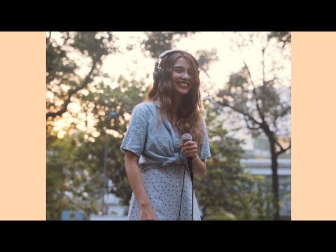 HIỀN MAI live " Già Cùng Anh Nếu Anh Cũng Muốn Già Cùng Em " | Live Session #13