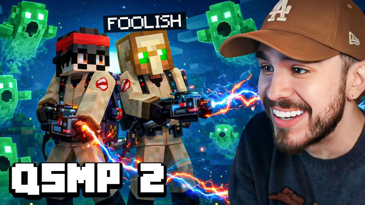 AVENTURAS con FOOLISH 🥰