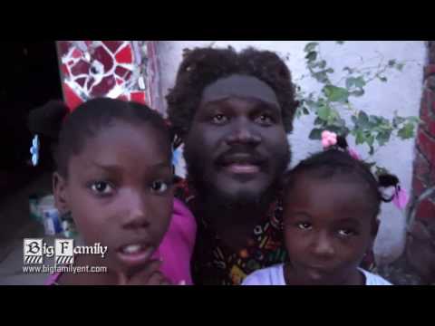 MEN BON ZEN... Zikiki Yizra'El ....www.bigfamilyent.com