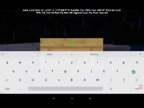 I found dark Steve on Steve saga server