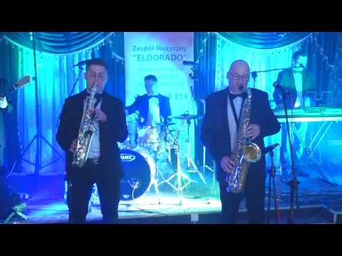 Eldorado   Żytko -  poleczka