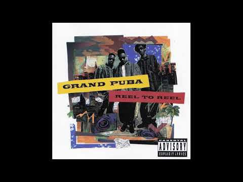 Grand Puba - Who Makes The Loot? (Album Version)