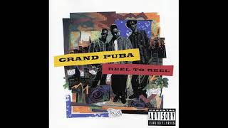 Grand Puba - Who Makes The Loot? (Album Version)