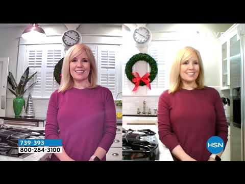 HSN | Great Gifts featuring HP 11.01.2020 - 04 PM