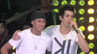 Download lagu João Lucas & Marcelo - Eu quero tchu, Eu quero tcha (Videoclipe Villa Mix) mp3 Download lagu João Lucas & Marcelo - Eu quero tchu, Eu quero tcha (Videoclipe Villa Mix) mp3