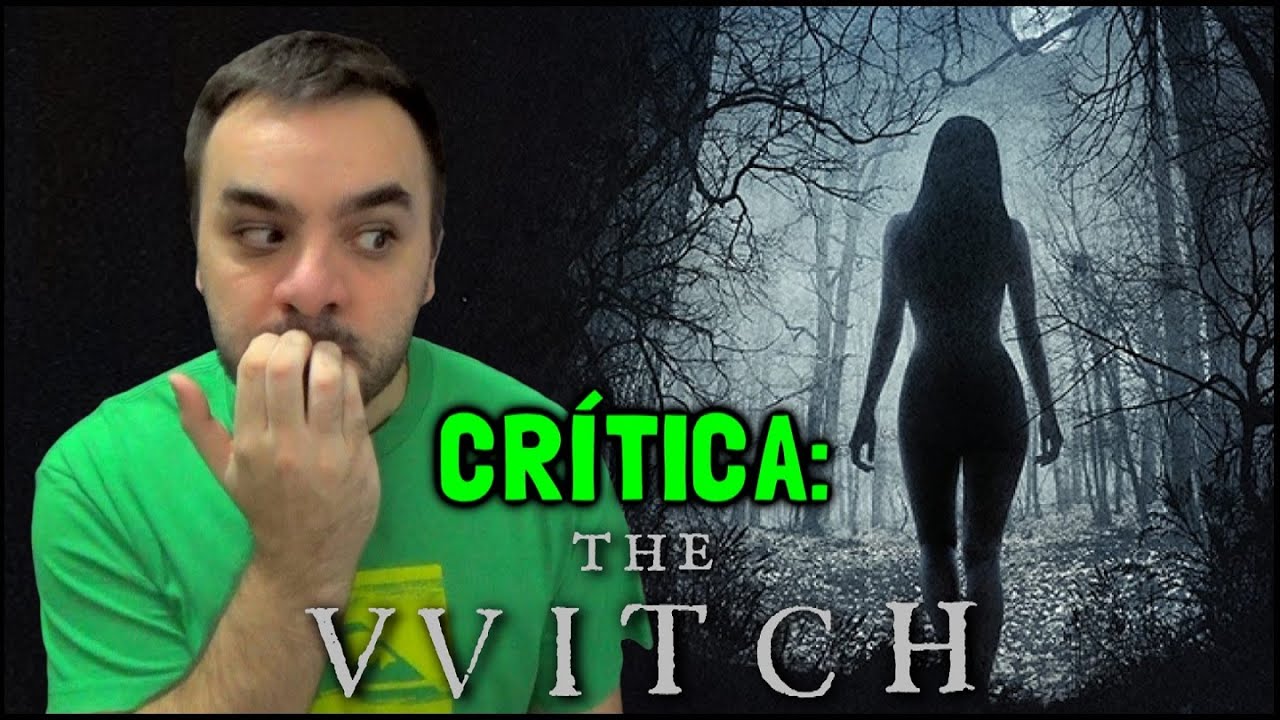 A BRUXA (The Witch, 2016) - Crítica