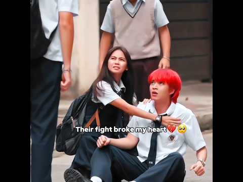 i love their friendship so much but this fight💔😭 #angmutyangsectione #amnse #sectione #kdrama