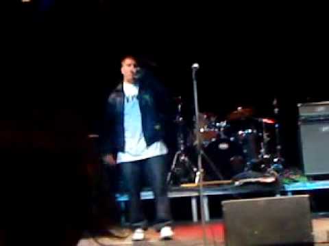 I Got F.U.S.E 060609 Maximilian