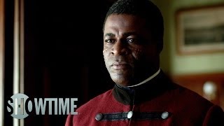 Penny Dreadful | Sembene