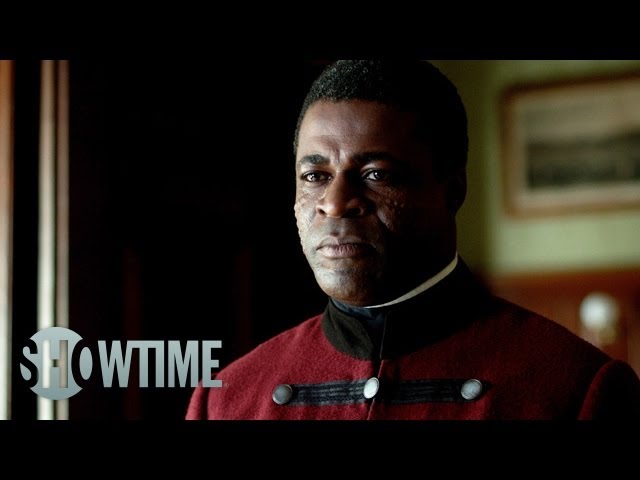 Penny Dreadful | Sembene