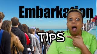 Carnival Cruise Tips