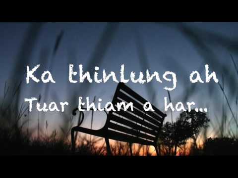 Rungkir than ko cang ka dawt - Aa Lian