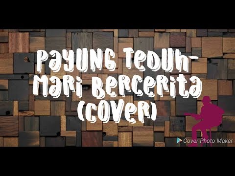 Payung Teduh Feat Icha-Mari Bercerita Cover