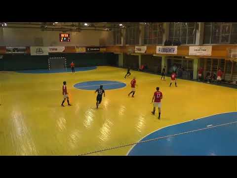 16 КУ КН-1   IPL Shebel – Cykoria  СТРИМ