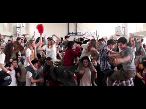 Harlem Shake - Liceo A. Messedaglia [Autogestione 2013]