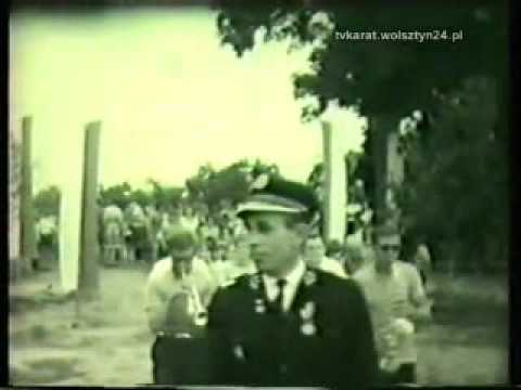 Święto 22 lipca 1967 r. w Mochach
