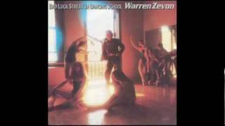 WARREN ZEVON A CERTAIN GIRL