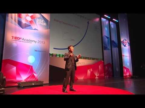 TEDxAcademy: Future Medicine (2013)
