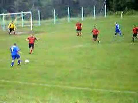 Jastrząb Łoniowa - Pogórze Gwoździec