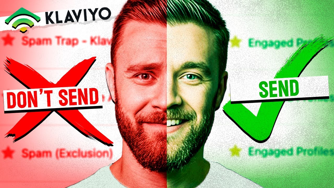 Klaviyo Segmentation Guide (Email Marketing Segmentation 2024)