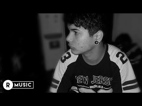 Fonsek - Pensando (prod. Odisea Studio)