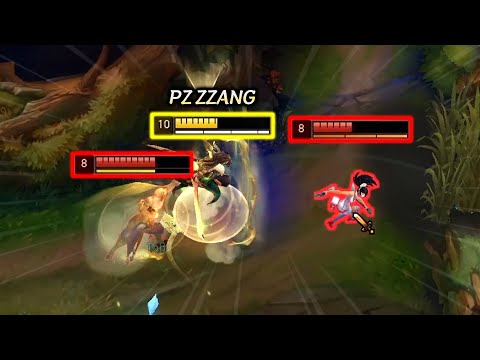 YASUO MID IN SEASON 2026 IS UNSTOPPABLE