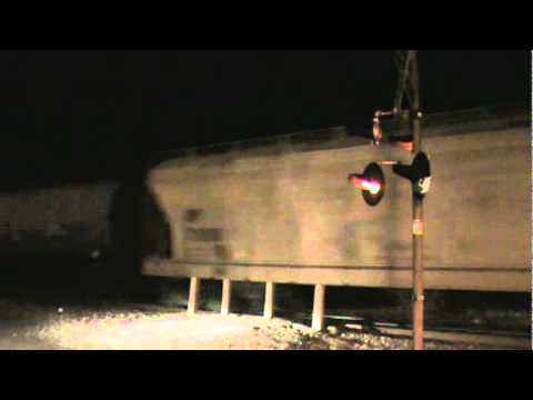 NS12T at Bowmanstown on Saturday, October 22nd, 2011 at 1120pm with 81 cars