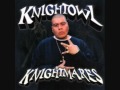 Knightowl - Knightmares (feat. Young Noble, Bokie Loc & Chris Gun)