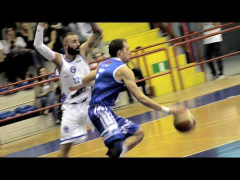 La partita in un minuto: la Leonis espugna il PalaBarbuto all'esordio