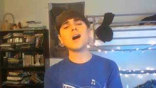 You Can Do Better Than Him (Bonnie and Clyde: The Musical)