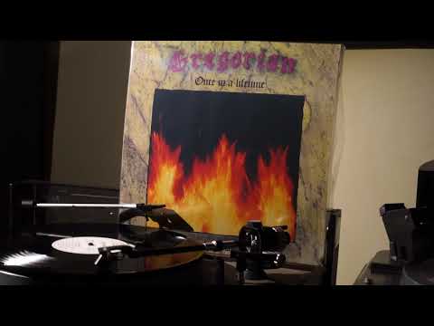 Gregorian Featuring Sisters Of Oz - Once In A Lifetime (Extended Version) (1991)