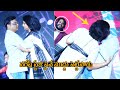 Naresh Pavitra Lokesh Superb Dance Performance Malli Pelli Pre Release Event NRI Janasena
