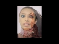 Donyale Luna The First African American Supermmodel