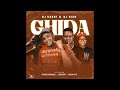 Dj Karri x Dj Gizo - Ghida (Official Audio) ft. Tebogo G Mashego, 2woshort & Bukzin Keys