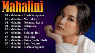 Download lagu 💔 Mahalini - Loving You Hurt Me More Than I Ever Thought It Would 🌧️ mp3